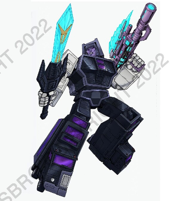 commander class motormaster